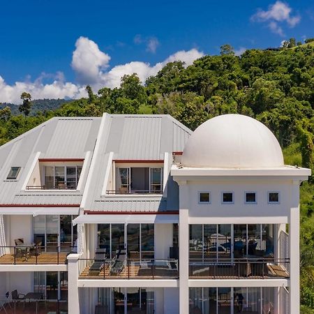 Whitsunday Blue Penthouse With The Best Views In Airlie Beach Διαμέρισμα Εξωτερικό φωτογραφία