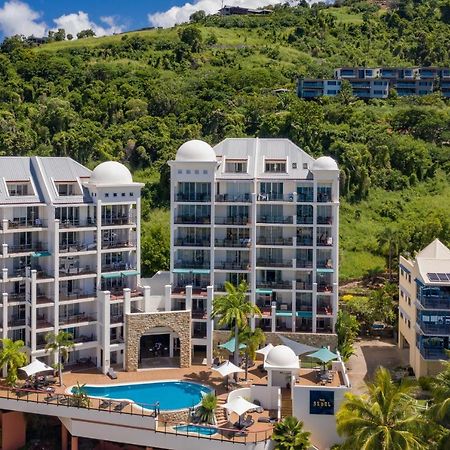 Whitsunday Blue Penthouse With The Best Views In Airlie Beach Διαμέρισμα Εξωτερικό φωτογραφία