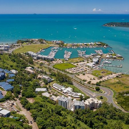 Whitsunday Blue Penthouse With The Best Views In Airlie Beach Διαμέρισμα Εξωτερικό φωτογραφία