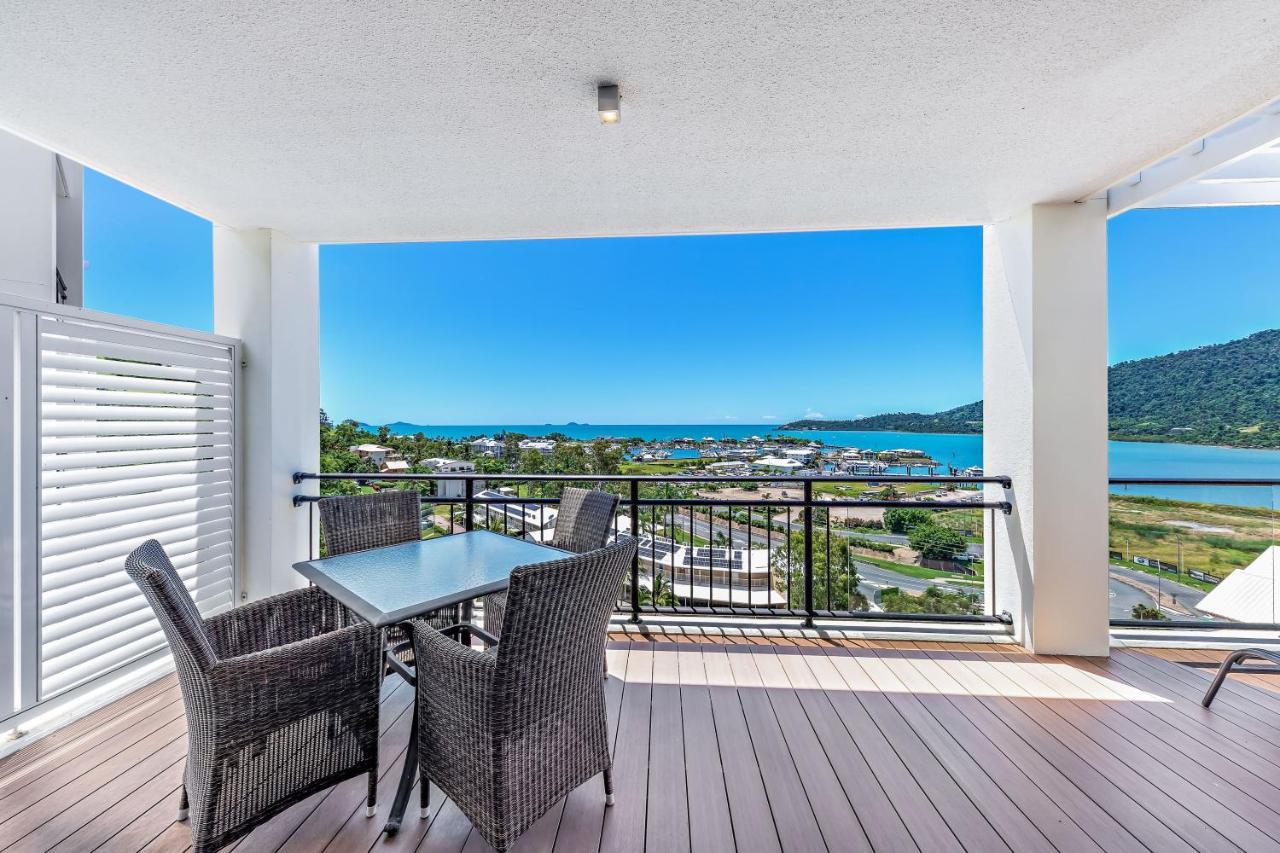 Whitsunday Blue Penthouse With The Best Views In Airlie Beach Διαμέρισμα Εξωτερικό φωτογραφία