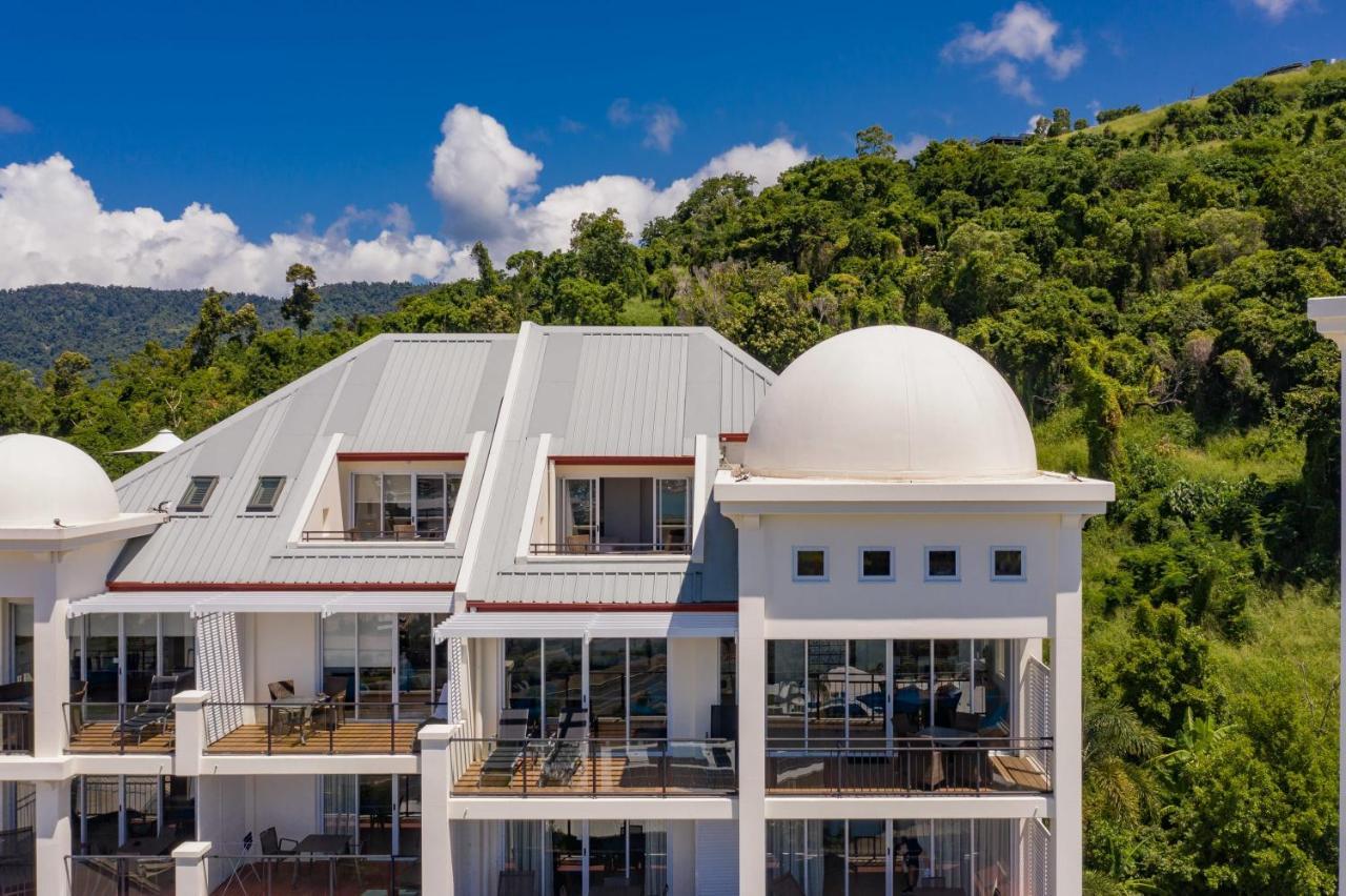 Whitsunday Blue Penthouse With The Best Views In Airlie Beach Διαμέρισμα Εξωτερικό φωτογραφία