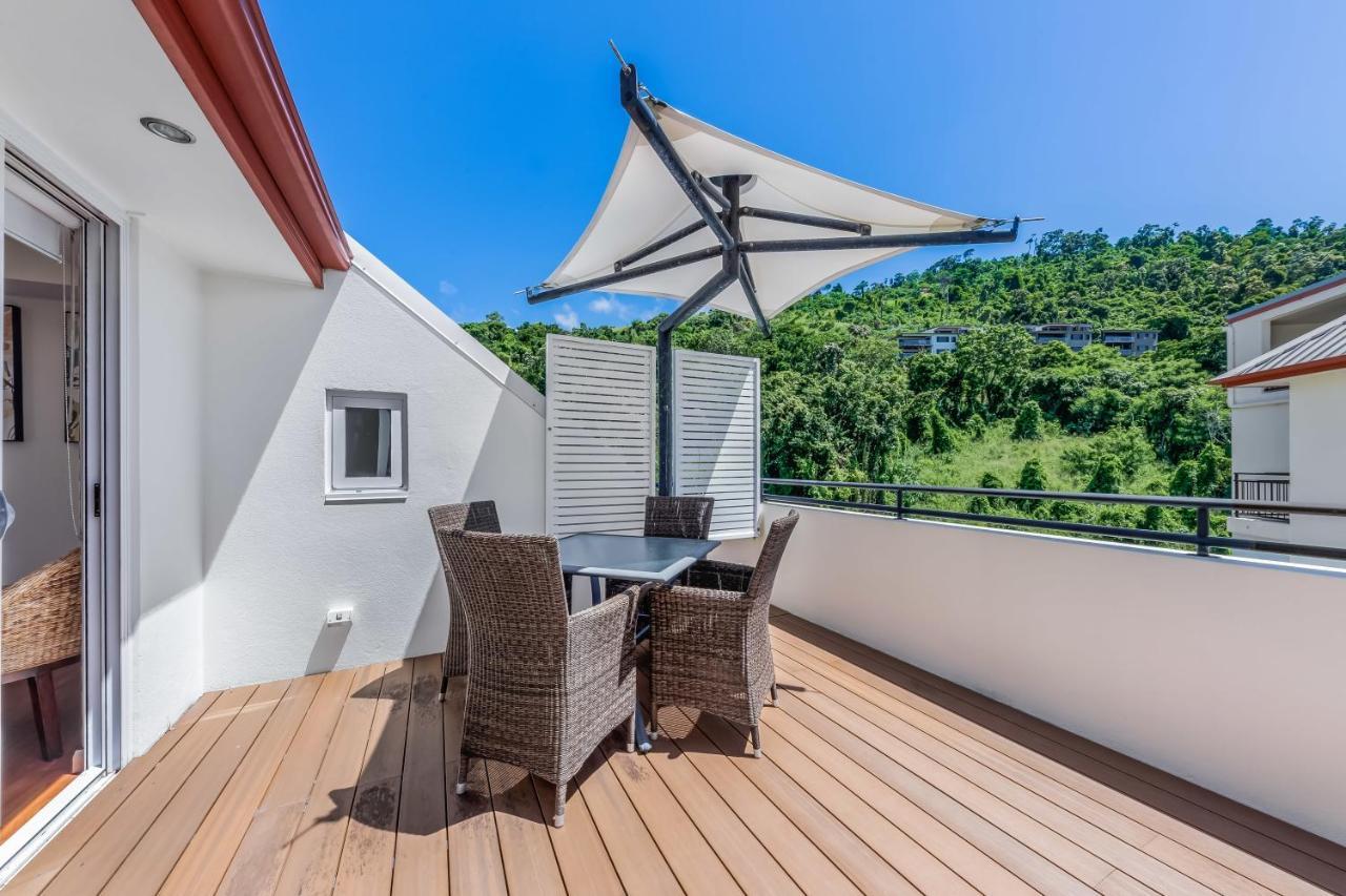 Whitsunday Blue Penthouse With The Best Views In Airlie Beach Διαμέρισμα Εξωτερικό φωτογραφία